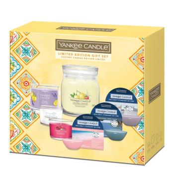 Yankee Candle Signature Gift Set – Spring Fragrance Collection